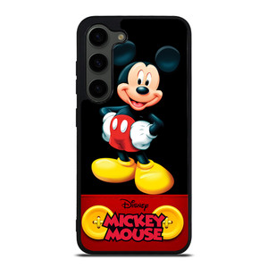 MICKEY MOUSE DISNEY CARTOON Samsung Galaxy S23 Plus Case Cover MICKEY MOUSE DISNEY CARTOON Samsung Galaxy S23 Plus Case Cover