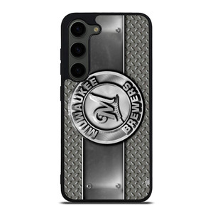 MILWAUKEE BREWERS BASEBALL Samsung Galaxy S23 Plus Case Cover