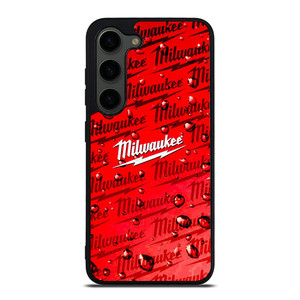 MILWAUKEE TOOL ICON Samsung Galaxy S23 Plus Case Cover