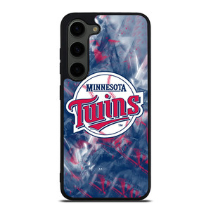 MINNESOTA TWINS LOGO Samsung Galaxy S23 Plus Case Cover