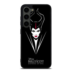 MISTRESS OF EVIL MALEFICENT DISNEY Samsung Galaxy S23 Plus Case Cover