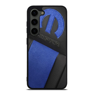 MOPAR CAR EMBLEM Samsung Galaxy S23 Plus Case Cover MOPAR CAR EMBLEM Samsung Galaxy S23 Plus Case Cover