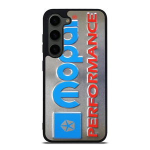 MOPAR PERFORMANCE PLATE Samsung Galaxy S23 Plus Case Cover