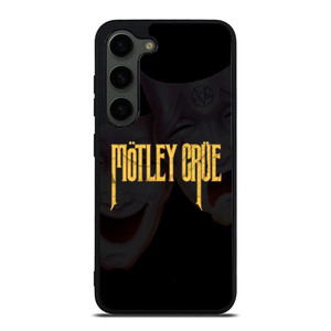 MOTLEY CRUE THEATRE OF PAIN Samsung Galaxy S23 Plus Case Cover