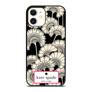 KATE SPADE VINTAGE iPhone 12 Case Cover KATE SPADE VINTAGE iPhone 12 Case Cover