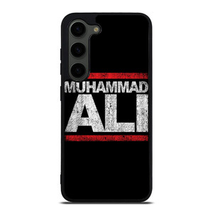MUHAMMAD ALI LEGENDARY BOXER Samsung Galaxy S23 Plus Case Cover