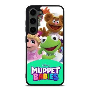 MUPPET BABIES DISNEY CARTOON Samsung Galaxy S23 Plus Case Cover MUPPET BABIES DISNEY CARTOON Samsung Galaxy S23 Plus Case Cover