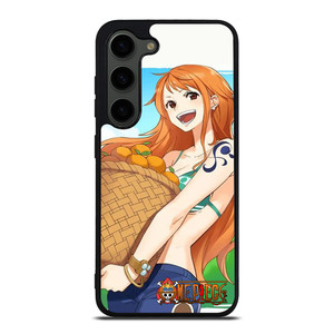 NAMI ONE PIECE Samsung Galaxy S23 Plus Case Cover