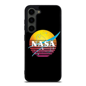 NASA ICON Samsung Galaxy S23 Plus Case Cover