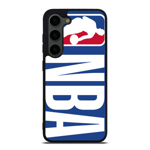 NBA BASKETBALL LOGO Samsung Galaxy S23 Plus Case Cover