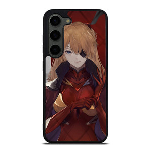 NEON GENESIS ANIME Samsung Galaxy S23 Plus Case Cover