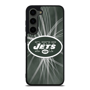NEW YORK JETS SYMBOL Samsung Galaxy S23 Plus Case Cover NEW YORK JETS SYMBOL Samsung Galaxy S23 Plus Case Cover