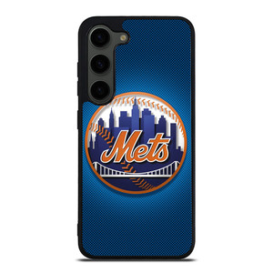 NEW YORK METS NY LOGO Samsung Galaxy S23 Plus Case Cover NEW YORK METS NY LOGO Samsung Galaxy S23 Plus Case Cover
