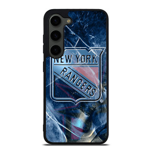 NEW YORK RANGERS NHL SYMBOL Samsung Galaxy S23 Plus Case Cover NEW YORK RANGERS NHL SYMBOL Samsung Galaxy S23 Plus Case Cover