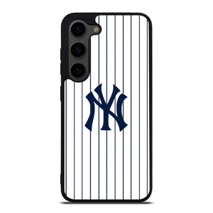 NEW YORK YANKEES CLASSIC LOGO Samsung Galaxy S23 Plus Case Cover NEW YORK YANKEES CLASSIC LOGO Samsung Galaxy S23 Plus Case Cover