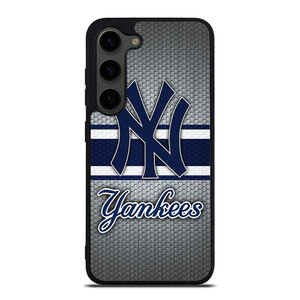 NEW YORK YANKEES ICON Samsung Galaxy S23 Plus Case Cover