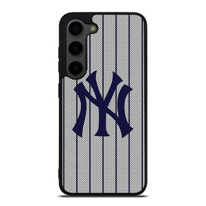 NEW YORK YANKEES NEW LOGO Samsung Galaxy S23 Plus Case Cover NEW YORK YANKEES NEW LOGO Samsung Galaxy S23 Plus Case Cover