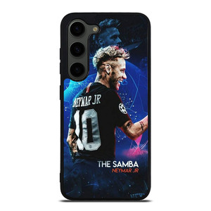NEYMAR JR 10 Samsung Galaxy S23 Plus Case Cover