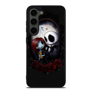 NIGHTMARE BEFORE CHRISTMAS KAWAII Samsung Galaxy S23 Plus Case Cover NIGHTMARE BEFORE CHRISTMAS KAWAII Samsung Galaxy S23 Plus Case Cover