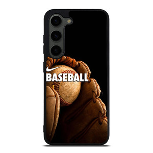 NIKE BASEBALL LOGO Samsung Galaxy S23 Plus Case Cover NIKE BASEBALL LOGO Samsung Galaxy S23 Plus Case Cover