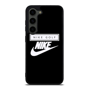 NIKE GOLF LOGO Samsung Galaxy S23 Plus Case Cover