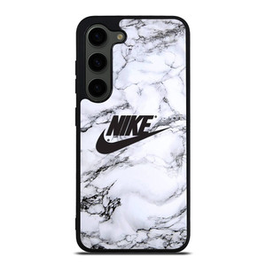 NIKE LOGO MARBLE Samsung Galaxy S23 Plus Case Cover NIKE LOGO MARBLE Samsung Galaxy S23 Plus Case Cover