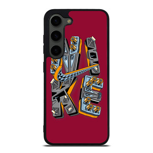 NIKE SOLES LOGO ART Samsung Galaxy S23 Plus Case Cover