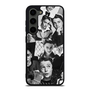 NOAH SCHNAPP COLLAGE Samsung Galaxy S23 Plus Case Cover