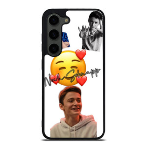 NOAH SCHNAPP CUTE Samsung Galaxy S23 Plus Case Cover