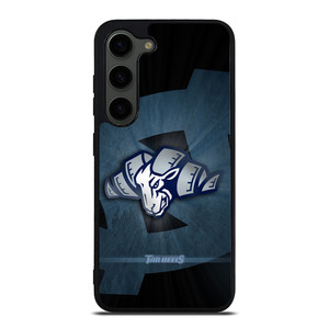 NORTH CAROLINA TAR HEELS Samsung Galaxy S23 Plus Case Cover
