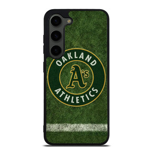 OAKLAND ATHLETICS LOGO 2 Samsung Galaxy S23 Plus Case Cover