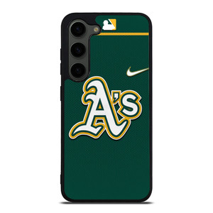 OAKLAND ATHLETICS LOGO Samsung Galaxy S23 Plus Case Cover