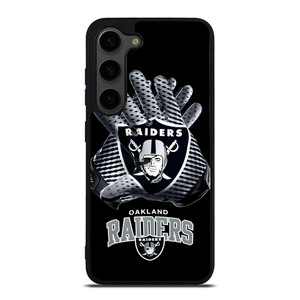 OAKLAND RAIDERS NFL FOOTBALL Samsung Galaxy S23 Plus Case Cover