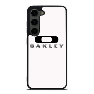 OAKLEY NEW LOGO Samsung Galaxy S23 Plus Case Cover