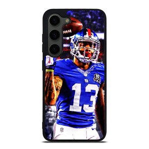 ODELL BECKHAM JR NY GIANTS Samsung Galaxy S23 Plus Case Cover