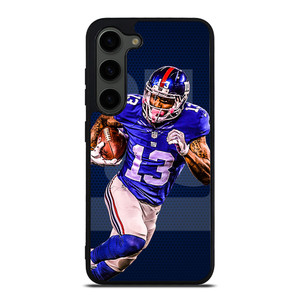 ODELL BECKHAM NY GIANTS Samsung Galaxy S23 Plus Case Cover