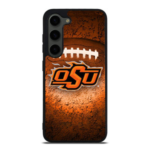 OKLAHOMA STATE UNIVERSITY Samsung Galaxy S23 Plus Case Cover