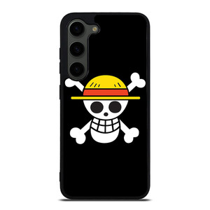 ONE PIECE ICON Samsung Galaxy S23 Plus Case Cover ONE PIECE ICON Samsung Galaxy S23 Plus Case Cover