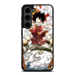 ONE PIECE MONKEY D Samsung Galaxy S23 Plus Case Cover