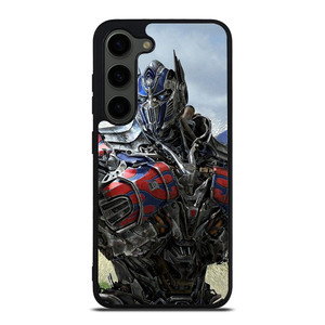 OPTIMUS PRIME TRANSFORMERS LEADER Samsung Galaxy S23 Plus Case Cover OPTIMUS PRIME TRANSFORMERS LEADER Samsung Galaxy S23 Plus Case Cover