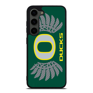 OREGON DUCKS ICON Samsung Galaxy S23 Plus Case Cover
