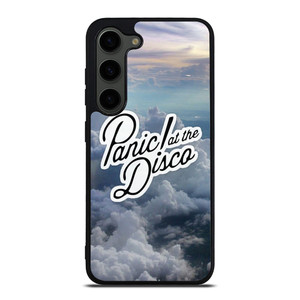 PANIC AT THE DISCO SYMBOL Samsung Galaxy S23 Plus Case Cover