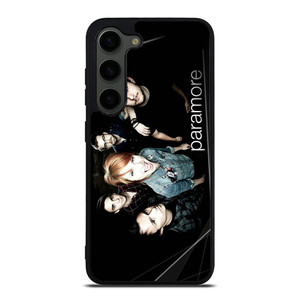 PARAMORE BAND Samsung Galaxy S23 Plus Case Cover