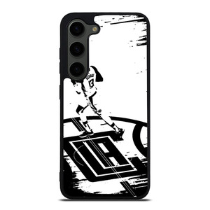 PAUL GEORGE 13 LA CLIPPERS Samsung Galaxy S23 Plus Case Cover