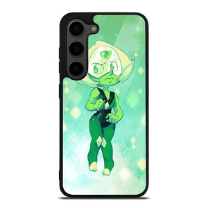 PERIDOT STEVEN UNIVERSE Samsung Galaxy S23 Plus Case Cover
