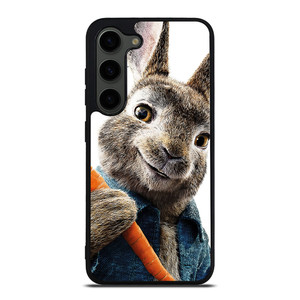 PETER RABBIT CARTOON Samsung Galaxy S23 Plus Case Cover