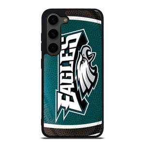 PHILADELPHIA EAGLES NFL BALL Samsung Galaxy S23 Plus Case Cover PHILADELPHIA EAGLES NFL BALL Samsung Galaxy S23 Plus Case Cover
