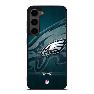 PHILADELPHIA EAGLES NFL MASCOT Samsung Galaxy S23 Plus Case Cover PHILADELPHIA EAGLES NFL MASCOT Samsung Galaxy S23 Plus Case Cover