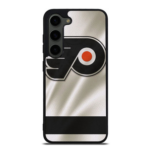 PHILADELPHIA FLYERS JERSEY LOGO Samsung Galaxy S23 Plus Case Cover