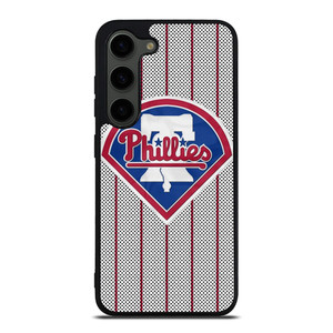 PHILADELPHIA PHILLIES JERSEY Samsung Galaxy S23 Plus Case Cover PHILADELPHIA PHILLIES JERSEY Samsung Galaxy S23 Plus Case Cover